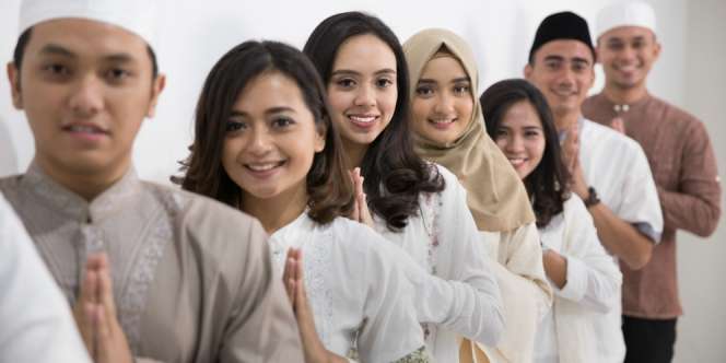Tradisi Halal bi Halal, Siapa Penggagasnya?