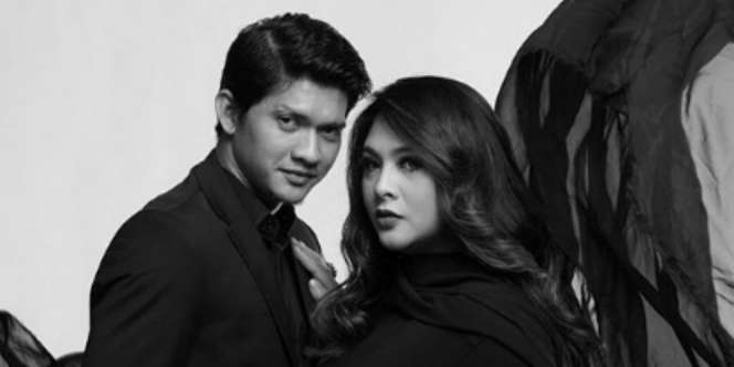 Selamat! Audy Item Melahirkan Anak Kedua