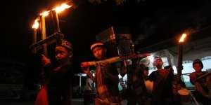 Takbir Keliling dalam Tinjauan Islam