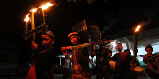 Takbir Keliling dalam Tinjauan Islam