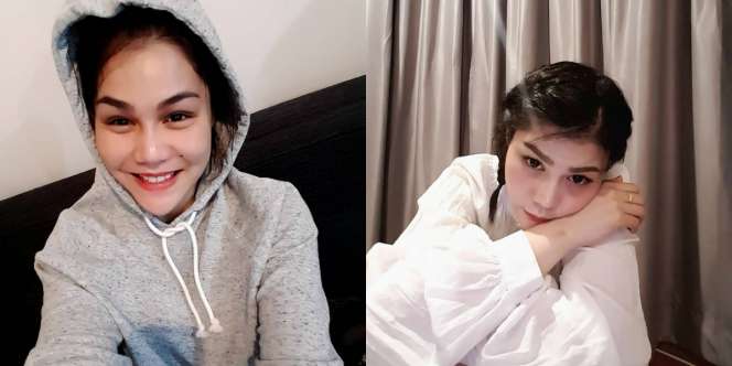 Mengejutkan, Begini Penampakan Rumah Dj Butterfly di Kampung