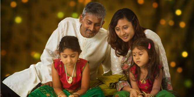 Panggilan Kesayangan untuk Ayah dan Ibu di Berbagai Negara