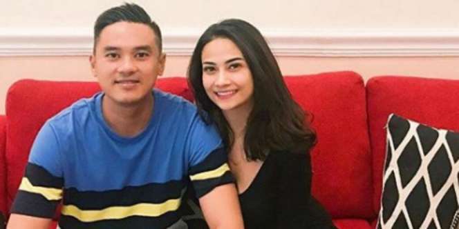 Vanessa Angel Akui Ditransfer Uang dari Kekasih, Nilainya?