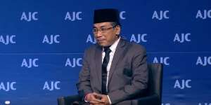 Komunitas Palestina-Indonesia Kutuk Kunjungan Yahya Staquf