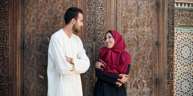 Alasan di Balik Anjuran Menikah di Bulan Syawal