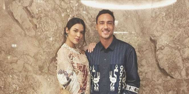 Raisa Ungkap Perlakuan Hamish Saat Sahur, Bikin Meleleh