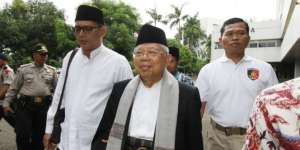 MUI: Rayakan Idul Fitri dengan Penuh Kesejukan & Kasih Sayang