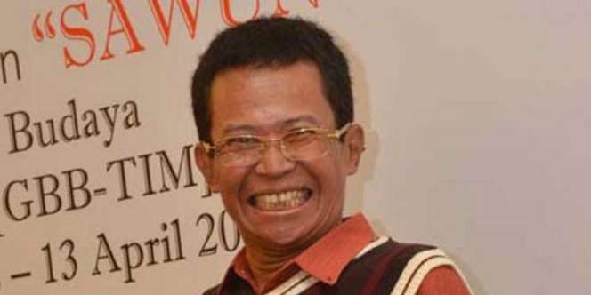 Pelawak Senior Nurbuat Srimulat Meninggal