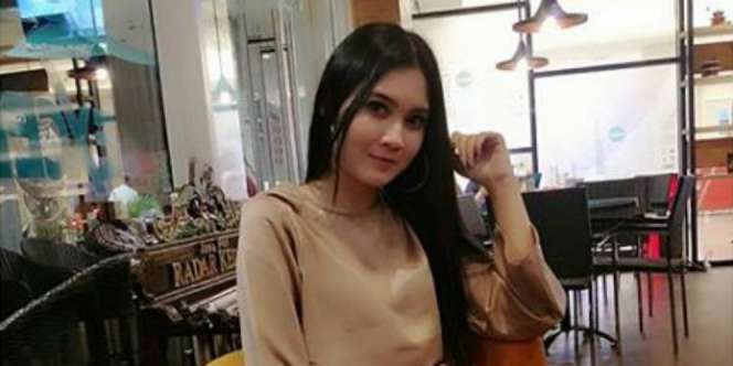 Luncurkan Album Baru, Nella Kharisma Disemangati Inul