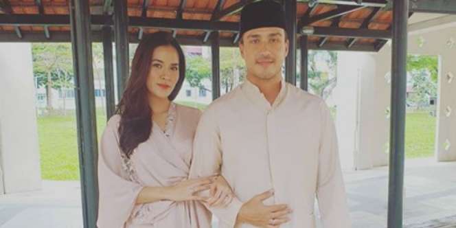 Keluarga Hamish Daud Adopsi Anak