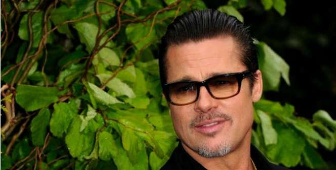Sepeda Motor Ini Hidup Lagi Gara-gara Brad Pitt