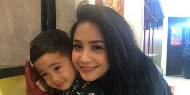 Duet Bareng Nissa Sabyan, Suara Nagita Slavina Malah Dicibir