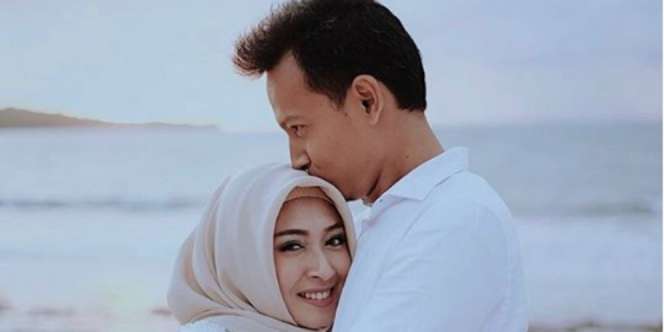 Ucapkan Ulang Tahun ke Istri, Wajah Fedi Nuril Berubah Drastis