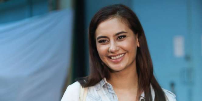 Jalan Bareng Anak, Marissa Nasution Ramai Dibahas, Kenapa?