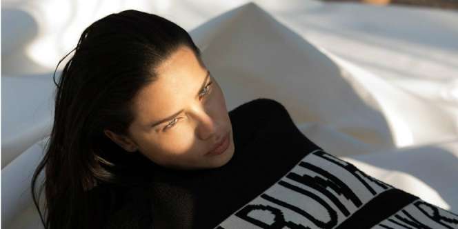 Setelah Melahirkan, Ini 'Perjuangan' Model Victoria's Secret