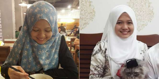 Di Balik Senyum Dokter Cantik Ini Tersimpan Kisah Pilu