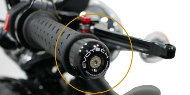 Terkuak, Manfaat Tersembunyi Jalu Setang Motor