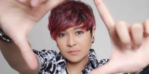 Mita The Virgin Ungkap Sosok Wanita yang Jalan Dengannya