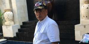 Cari Korban Kapal Tenggelam, Hotman Paris Sumbang Rp100 Juta