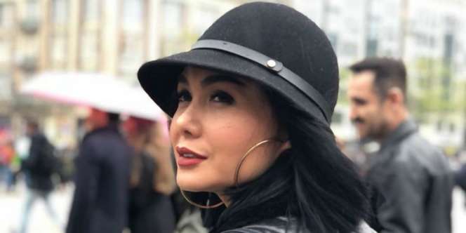 Yuni Shara Dijodohkan dengan Pria Berusia 26 Tahun Lebih Muda