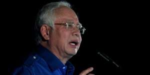 Mengejutkan, Najib Razak Ungkap Sumber Hartanya