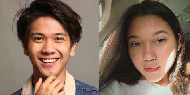 Potret Cantik Zidny Lathifa, Mantan Iqbaal Ramadhan