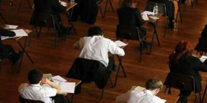 Ektrem! Internet Satu Negara Dimatikan Cegah Murid Menyontek