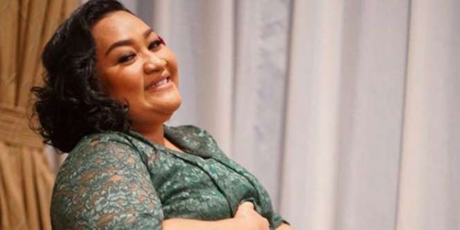 Innalillahi, Ibunda Tike Priatnakusumah Meninggal Dunia