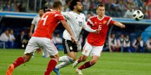 Deretan Pesepak Bola Termahal di Piala Dunia 2018