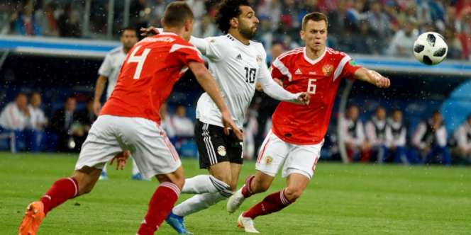Deretan Pesepak Bola Termahal di Piala Dunia 2018