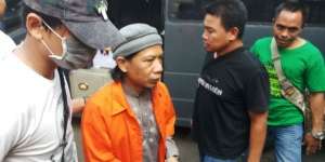 Teroris Bom Thamrin Aman Abdurrahman Divonis Mati