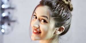 5 Gaya Rambut Praktis Buat Wanita Aktif