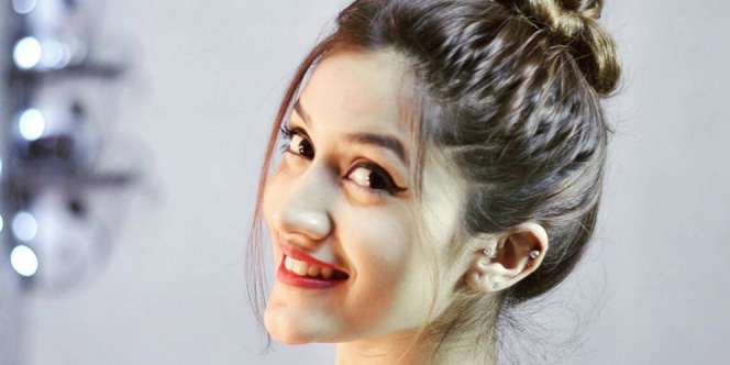 5 Gaya Rambut Praktis Buat Wanita Aktif