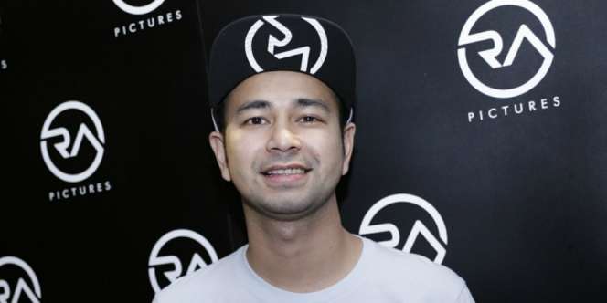 Raffi Ahmad Deg-degan Lihat Bon Belanja Keponakan