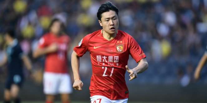 Cara China Kuasai Sepak Bola Dunia