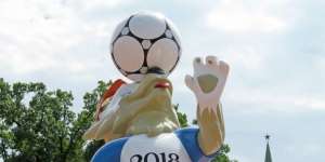 Analisa Unik Kaitan Piala Dunia dan Mata Uang