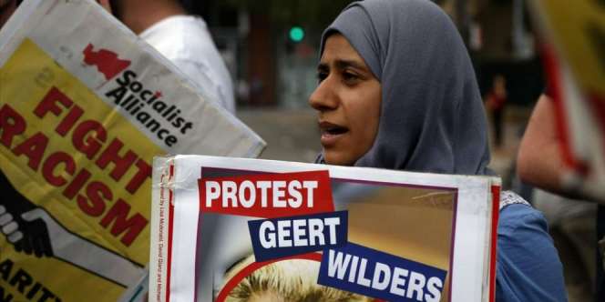 Politisi Belanda Berulah Lagi, Bikin Sayembara Kartun Nabi