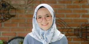 Tips Makeup Khas Nissa Sabyan Buat Hijabers