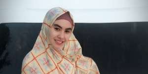 Liburan Anti Mainstream Tanpa Makeup, Karput Bikin Kesengsem