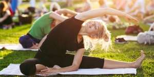 Penelitian Terbaru Yoga Ungkap Hasil Mengejutkan