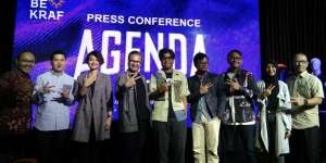Keren! Lima Brand Lokal Bakal Mejeng di Amerika