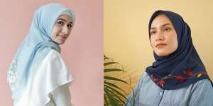 Hijab Jadul yang Kembali Tren di Kalangan Hijabers