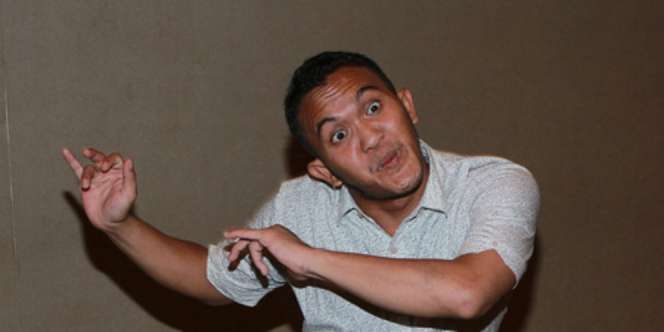 Beredar Foto Undangan, Caisar Menikah Bulan Ini?