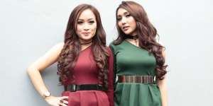 Mantan Rekan Duet Bongkar Rahasia Besar Lucinta Luna