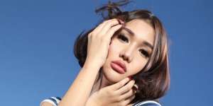 Alasan Sebenarnya Lucinta Luna Dipecat dari Duo Bunga