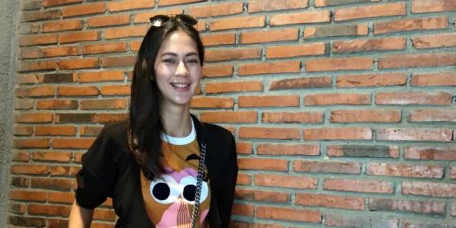 Paula Herhoeven Luluh Karena Baim Wong Berbuat Ini