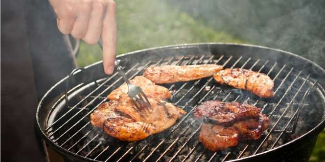 Ibu Hamil Boleh Makan Menu Barbeque, Asalkan...