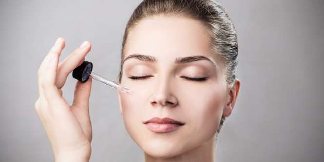 5 Cara Atasi 'Wajah Bopeng' dengan Vitamin E Oil
