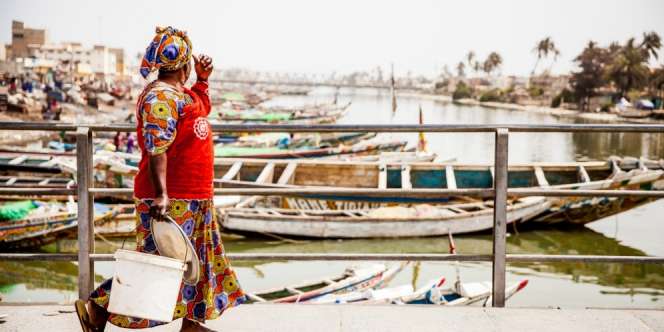 Keuangan Syariah `Melantai` di Senegal