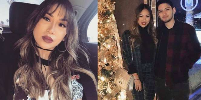 Kezia, Calon Istri Cucu Soeharto yang `Super High End`